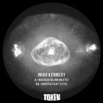 NGC EP by Inigo Kennedy