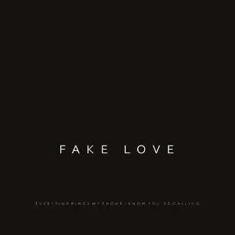 Fake Love by KVPV