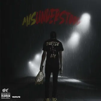 Misunderstood by Wave