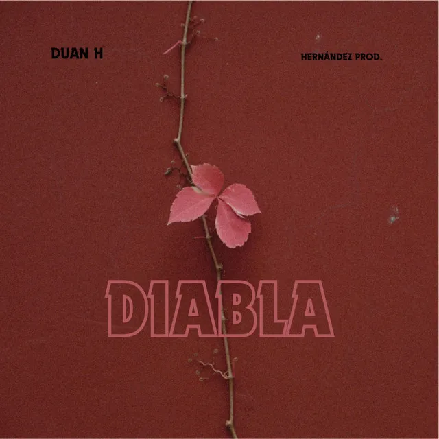 Diabla. (Audio Oficial)