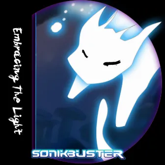 Embracing the Light (Retro Sonik Remix) by SonikBuster