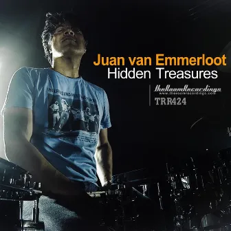 Hidden Treasures by Juan van Emmerloot