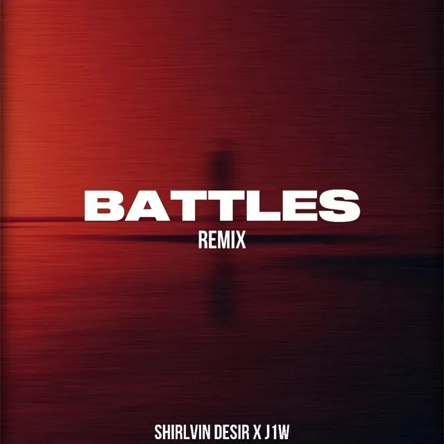 BATTLES (J1W Remix)