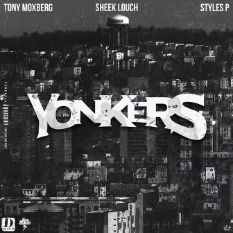 Yonkers by Tony Moxberg