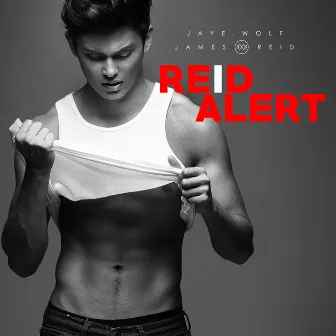 Reid Alert by James Reid