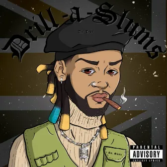 Drill-A-Slums by Benny Slums