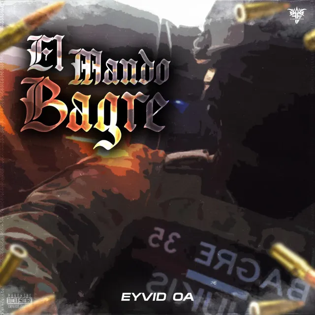 El Mando Bagre