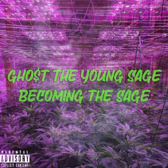 Becoming the Sage by Ghost the Young Sage