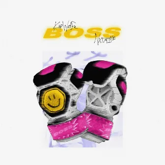 BOSS by TRAPSHIP COLLECTIVE