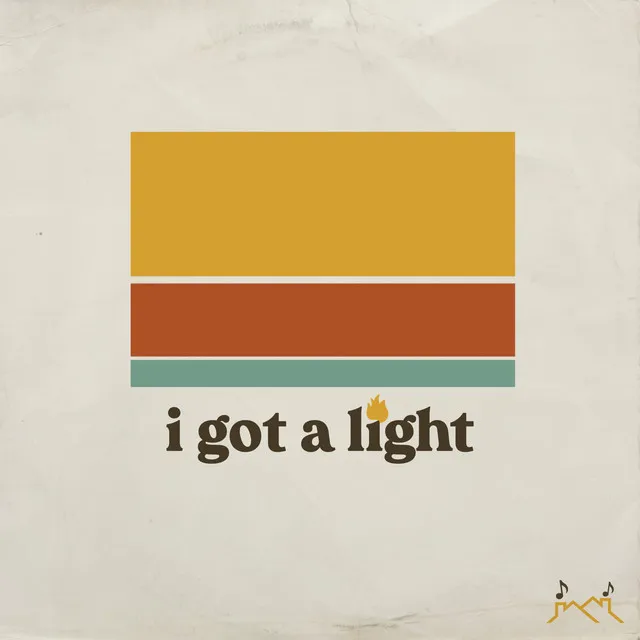 I Got A Light (Live)