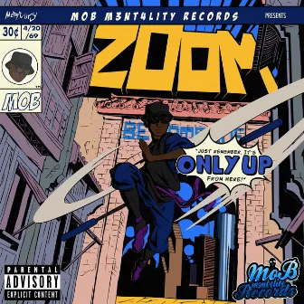 ZOOM by DG the Mob