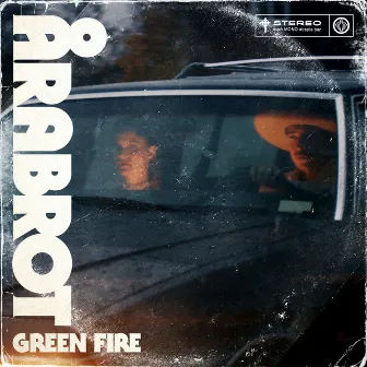 Green Fire by Årabrot