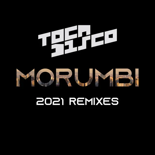 Morumbi - Goom Gum Remix