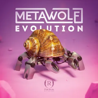 Evolution by Metawolf