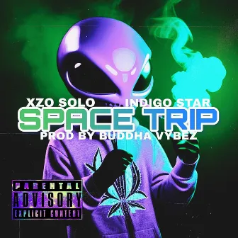 Space Trip by Xzo Solo