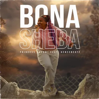 Bona Sheba by Princess Kasumi