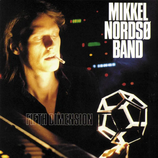 Mikkel Nordsø Band