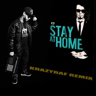 Stay at Home by KrazyRaf