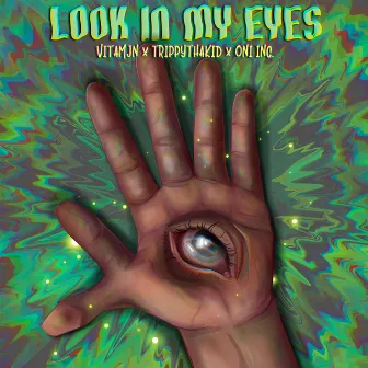 LOOK IN MY EYES by ONI INC.