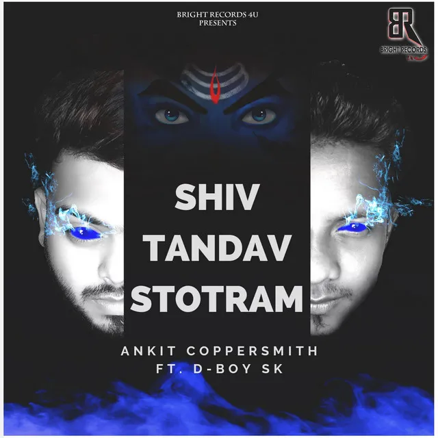 Shiv Tandav Stotram - Original