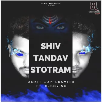 Shiv Tandav Stotram (Original) by 