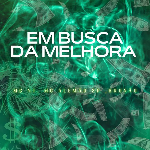 Em Busca da Melhora