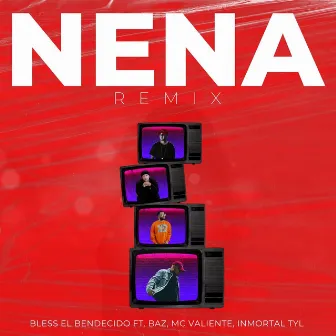 Nena (Remix) by Gerber El Creativo