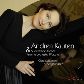 C. Schumann, Reinecke & R. Schumann: Works for Piano by Andrea Kauten