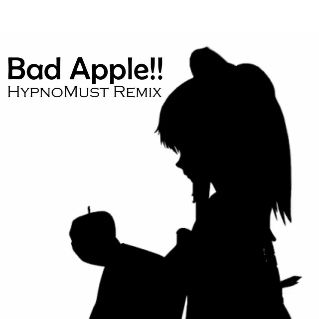 Bad Apple - Remix