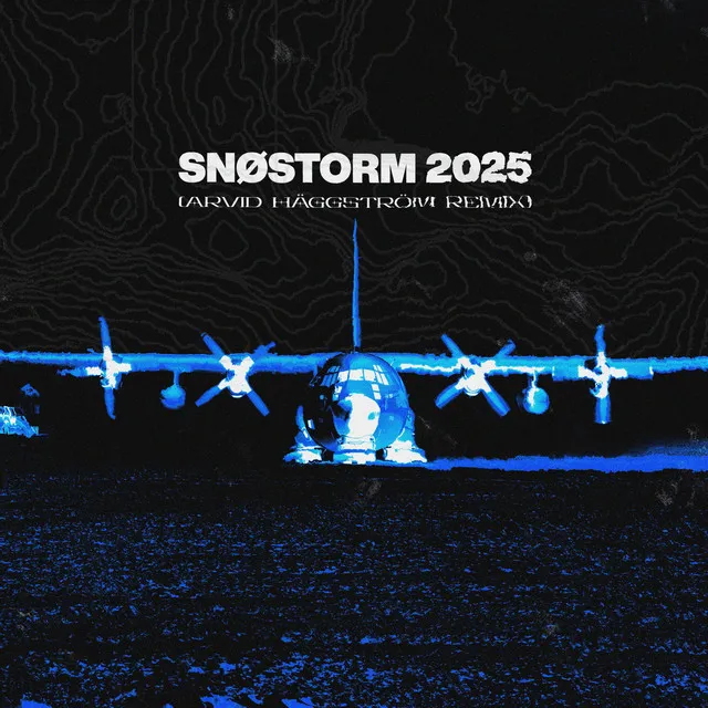 SNØSTORM 2025 - VIP Remix