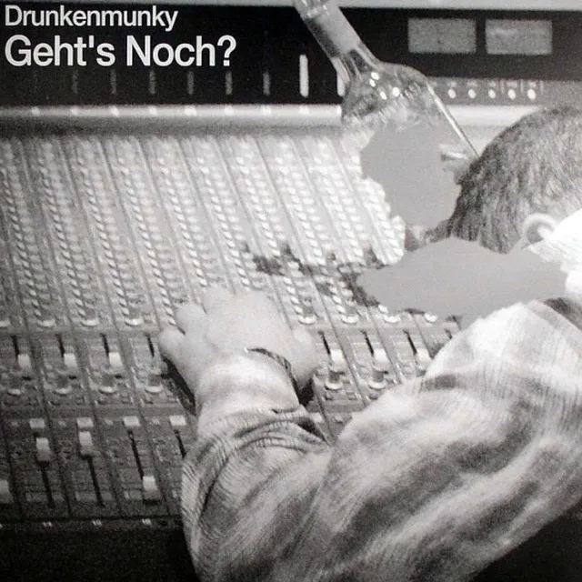 Geht's Noch? - Ruthless & Vorwerk Square Beats Mix