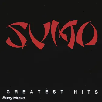 Greatest Hits by Sumo