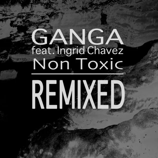 Non Toxic - Haranaki Remix