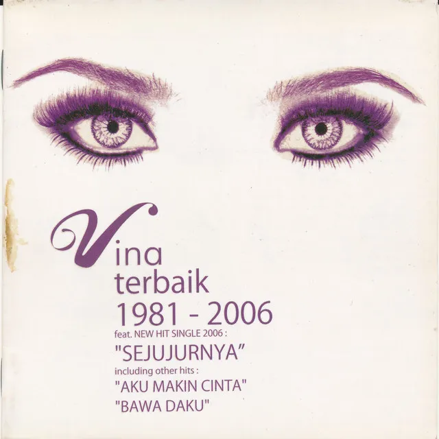 Terbaik 1981 - 2006