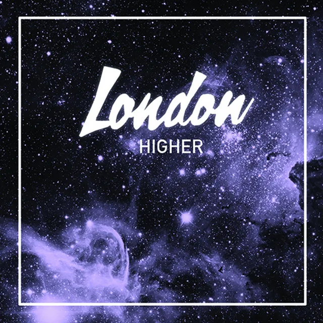 Higher - Single