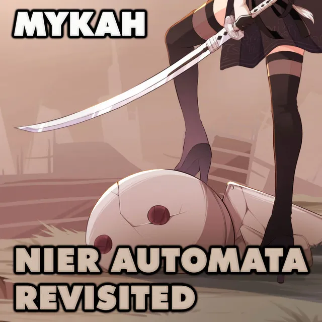 NieR: Automata Revisited