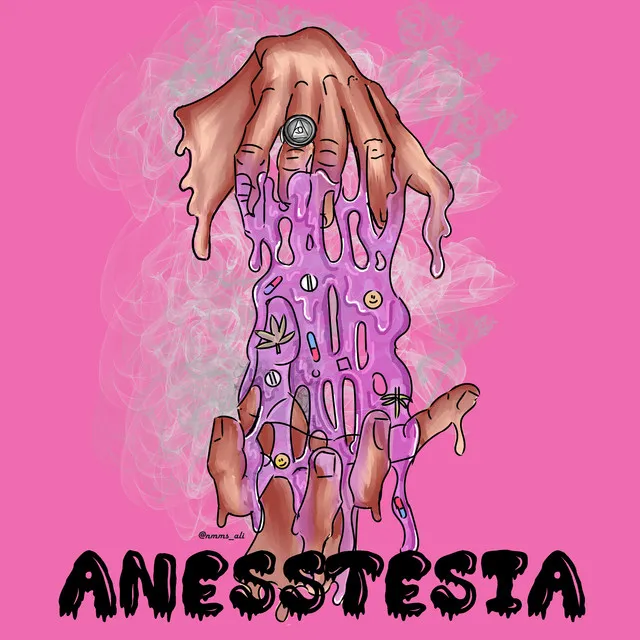 AneSStesiA