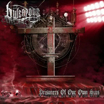 Prisoners of Our Own Sins by 6 Weapons