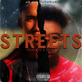 Streets by Young Tee