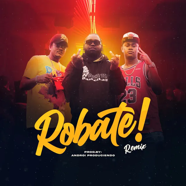 Robate - Remix