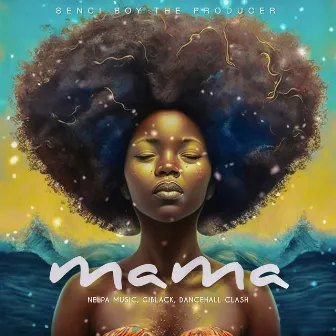 Mama by Nelpa Music