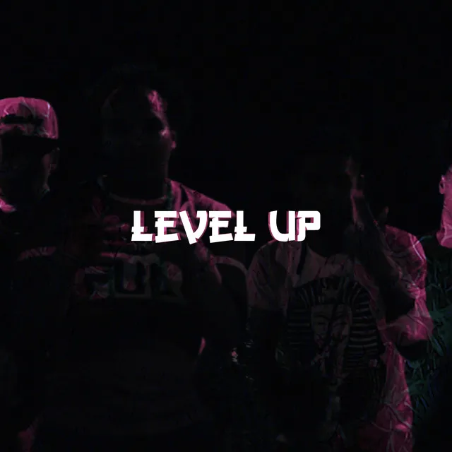 LEVEL UP