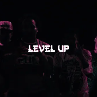 LEVEL UP by S-Lex