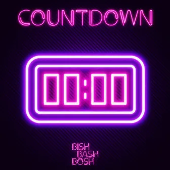 Countdown by Unknown Artist