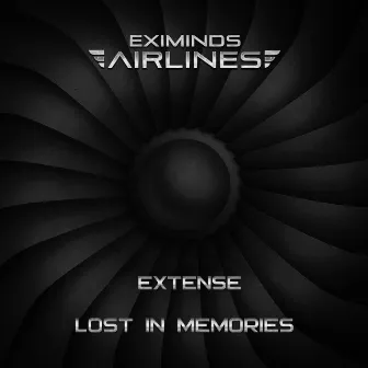 Lost In Memories by Extense