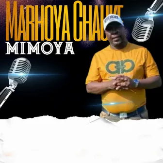 Mimoya by Marhoya Chauke