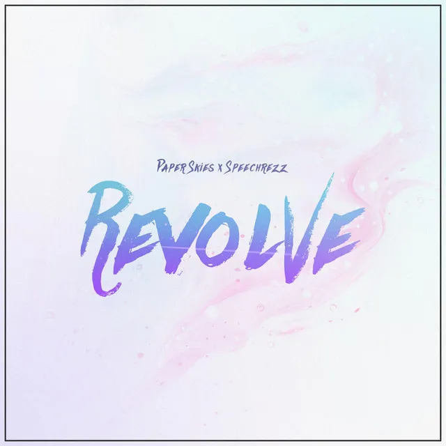 Revolve