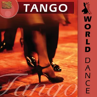 World Dance: Tango by Trio Pantango