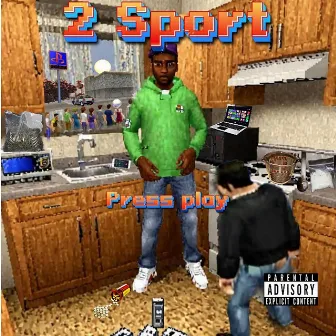 2 Sport by Mula Mitch