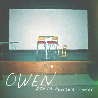 Other People's Songs by Owen